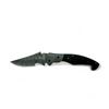 Image 1 : Hand Forged Damascus Folding 2.5" Blade
