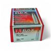 Image 1 : Hornady ELD-X 30 Cal .308 Projectiles, 100 Qty, New