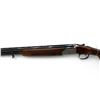 Image 4 : Lu-Mar Breda Over Under Shotgun 12Ga 27.5" Barrels Wood Stock