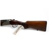 Image 5 : Lu-Mar Breda Over Under Shotgun 12Ga 27.5" Barrels Wood Stock