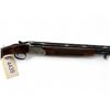 Image 7 : Lu-Mar Breda Over Under Shotgun 12Ga 27.5" Barrels Wood Stock