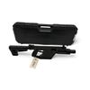 Image 1 : Kriss Vector Semi Auto Rifle 22 LR 8" Barrel Black Synthetic Adjustable Stock