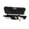 Image 2 : Kriss Vector Semi Auto Rifle 22 LR 8" Barrel Black Synthetic Adjustable Stock