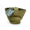 Image 1 : Warrior Assault Systems Large Roll Up Dump Pouch, Gen 2, Coyote Tan , New