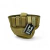 Image 2 : Warrior Assault Systems Large Roll Up Dump Pouch, Gen 2, Coyote Tan , New