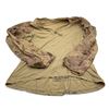 Image 1 : Hot Weather Hybrid Shirt, Arid Cadpat, Size Medium