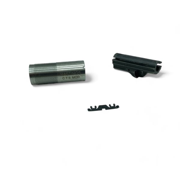 Assorted Gun Parts