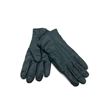 Image 1 : Cold Weather Leather Gloves, New