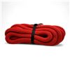Image 2 : Erickson Kinetic Nylon Recovery Rope, 1.25" Thick, 30' Long, Max Weight 22100 lbs, New