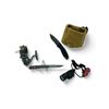 Image 1 : Sahara Shimano 2500FE Spinning Reel