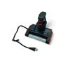 Image 1 : SkinzIT Electric Fishing Skinner