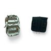 Image 1 : Cabela's Camo Pouch & Nylon Magazine Pouch