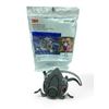 Image 1 : 3M Half Facepiece, Large