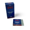 Image 1 : CCI #400 Small Rifle Primers, 1000 Qty