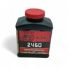 Image 1 : Accurate 2460 Smokeless Powder, 1 Lb