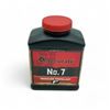 Image 1 : Accurate #7 Smokeless Powder, 1 Lb
