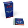 Image 1 : CCI #500 Small Pistol Primers, 1000 Qty
