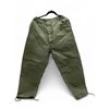 Image 2 : Rain Pants, Size 7034 and Rain Jacket, Size 7048