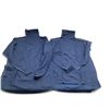 Image 2 : Flyer's Undershirt, Dark Blue Size Large X 2 and MRE Heaters X 6 Qty