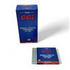 Image 1 : CCI #500 Small Pistol Primers, 1000 Qty