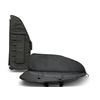 Image 2 : Tactical Rifle Case, 36" X 13.5", Black X 2