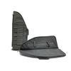 Image 2 : Tactical Rifle Case, 36" X 13.5", Black X 2