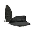 Image 2 : Tactical Rifle Case, 36" X 13.5", Black X 2