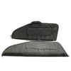 Image 1 : Tactical Rifle Case, 36" X 13.5", Black X 2