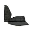 Image 2 : Tactical Rifle Case, 36" X 13.5", Black X 2