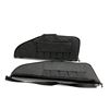 Image 1 : Tactical Rifle Case, 36" X 13.5", Black X 2