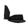 Image 2 : Tactical Rifle Case, 36" X 13.5", Black X 2