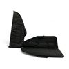 Image 2 : Tactical Rifle Case, 36" X 13.5", Black X 2