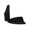 Image 2 : Tactical Rifle Case, 36" X 13.5"and 35" X 12", Black