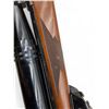 Image 12 : Ruger M77 Bolt Action Rifle 243 Win 24" Heavy Barrel Wood Stock W/ Bipod And Tasco 6-12X44 Scope