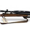 Image 7 : Ruger M77 Bolt Action Rifle 243 Win 24" Heavy Barrel Wood Stock W/ Bipod And Tasco 6-12X44 Scope
