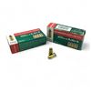 Image 1 : Sellier & Bellot 9 mm Browning Court/ 380 Auto FMJ Ammunition, Approx 98 Rounds