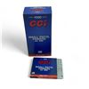 Image 1 : CCI #500 Small Pistol Primers, 1000 Qty