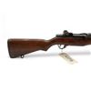 Image 8 : Beretta M1 Garand Semi Auto Rifle 30/06  24" Barrel Wood Stock