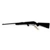 Image 2 : Savage 64F Semi Auto Rifle 22LR 21" Barrel Black Synthetic Stock