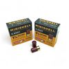 Image 1 : Aguila Mini Shell 12 Ga 1 3/4" #8 Ammunition, 50 Rounds