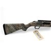 Image 8 : Mossberg 500 Pump Action 12 Ga Shotgun 3" Chamber 24"  Vent Rib Turkey Barrel Camo Finish