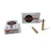 Image 1 : Hornady Match 308 Win 168 Grain BTHP Ammunition, 40 Rounds