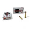 Image 1 : Hornady Match 308 Win 168 Grain BTHP Ammunition, 40 Rounds