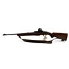 Image 2 : Winchester Model 100 Semi Auto Rifle 308 Win 22" Barrel Wood Stock With Bushnell Red Dot