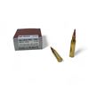 Image 1 : Sellier & Bellot Precision Rifle 338 Lapua Mag 250 Grain HPBT Ammunition, 10 Rounds