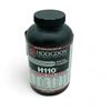 Image 1 : Hodgdon H110 Pistol Powder, 1 Lb