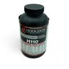 Image 1 : Hodgdon H110 Pistol Powder, 1 Lb