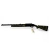 Image 2 : Mossberg SA-20 Turkey Semi Auto 20Ga Shotgun 3" Chamber 22" Vent Rib Barrel Mossy Oak Camo