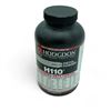 Image 1 : Hodgdon H110 Pistol Powder, 1 Lb