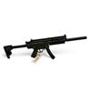 Image 1 : GSG-16 Semi Auto Rifle 22LR 16.25" Barrel ODG Green
